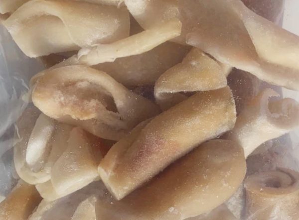 Boneless Cow Leg – Foot