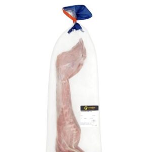Frozen Whole Rabbit