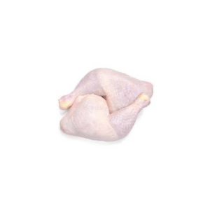Frozen Chicken Leg Quarters (Halal)