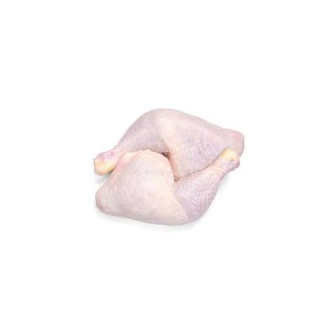 Frozen Chicken Leg Quarters (Halal)