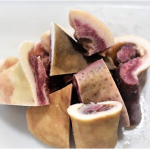 Beef Snout