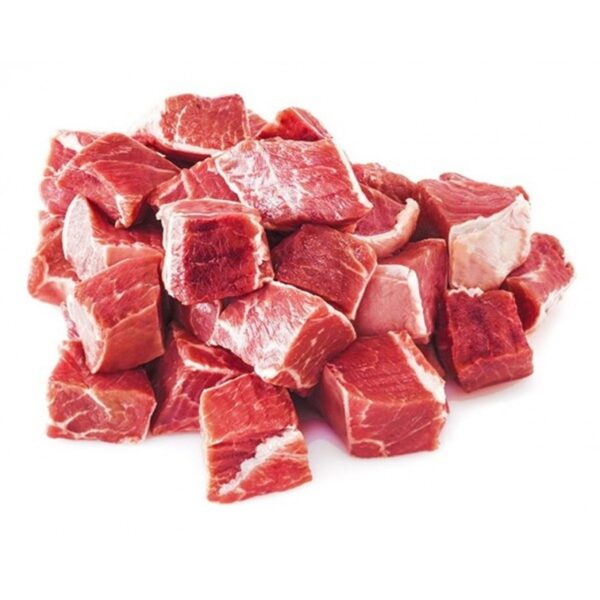 Boneless beef