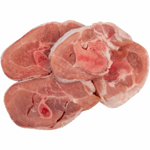 Fresh Frozen Turkey Drums (Cut)
