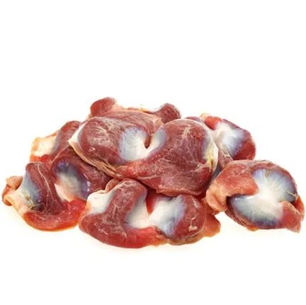 Frozen Chicken Gizzard (native)