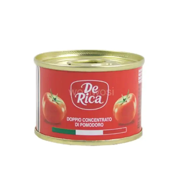 Tin Tomatoes - Der Rica 70g