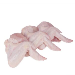 3 Joint Chicken Wings