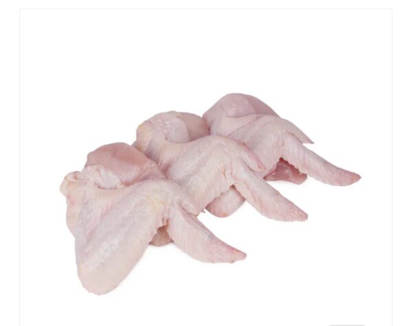 3 Joint Chicken Wings