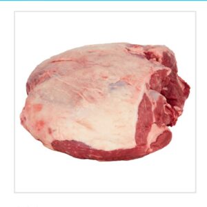 Lamb Leg (P Bone In)