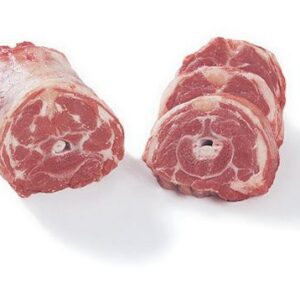 Lamb Neck (frozen)