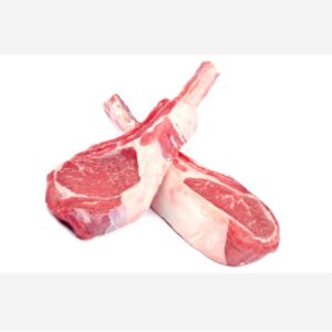Lamb Chop(100% Mutton)