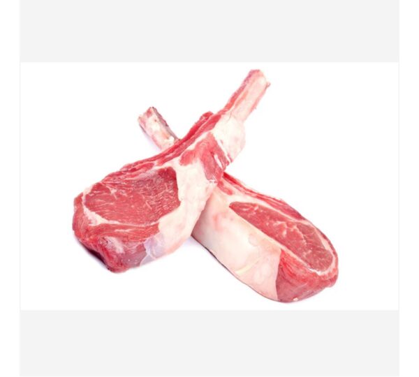 Lamb Chop(100% Mutton)