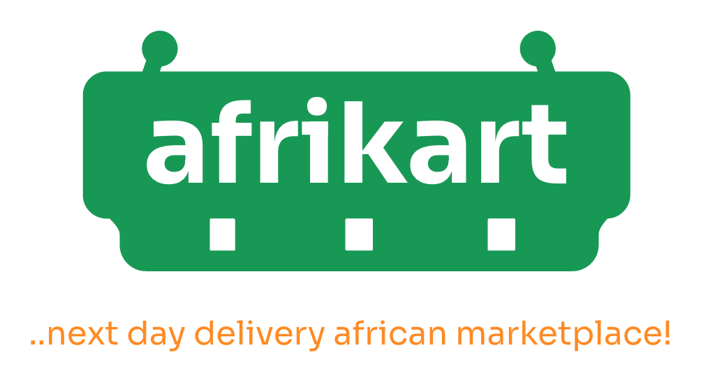 AfriKart – next day delivery African marketplace in the UK