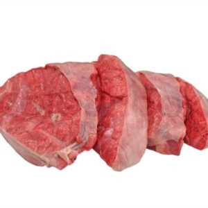 Frozen Cow - ox lungs (fuku)