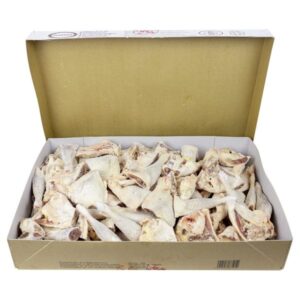 PLUVERA LEG AND THIGH CUT-10KG BOX