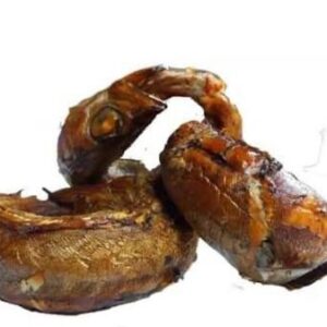 Smoked Dried Eja Panla (Nigeria – 3-4 pax)