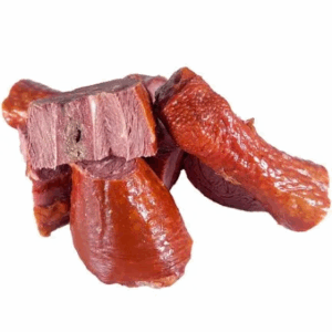 Smoked Turkey Drums
