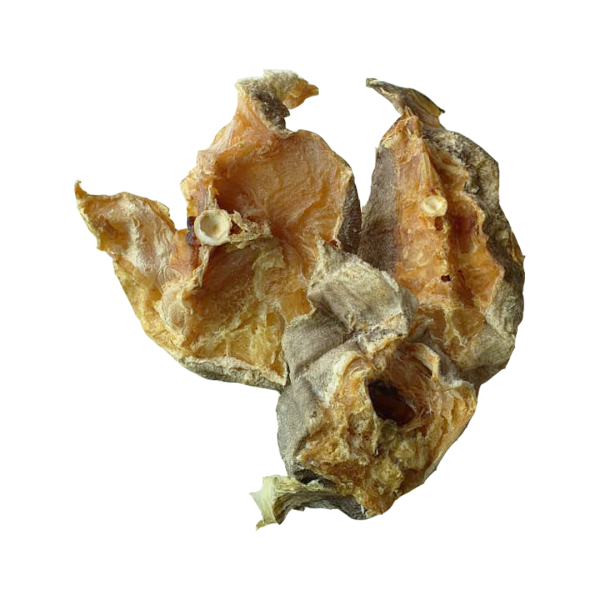 STOCKFISH CUTLET 100G -500G