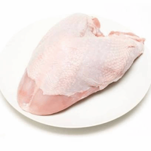 Frozen Turkey Crown