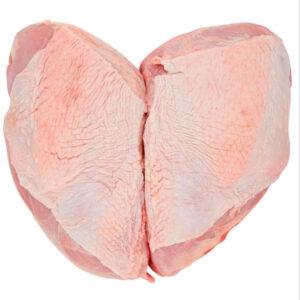 Turkey Butterfly Breast