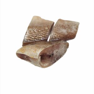 Frozen Yellow Croaker Fish – Stake