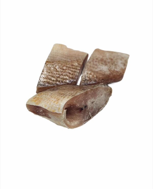 Frozen Yellow Croaker Fish – Stake