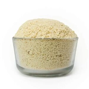 Egusi (blended seed)