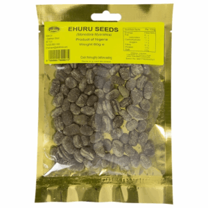 Ehuru seed