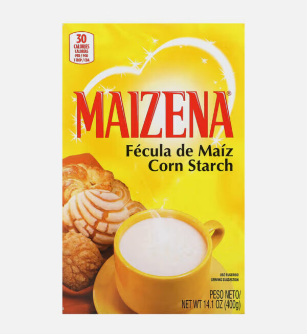 MAIZENA CORN STARCH
