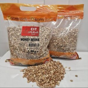 Osombest honey beans