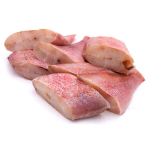 Red Bream Fish – Stake