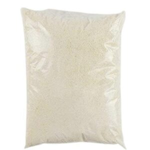 Natural white Gari