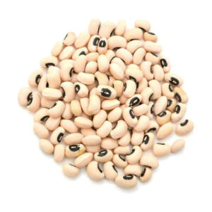 Black Eye Beans (100% natural)