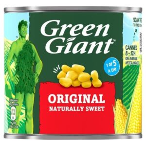 Green Giant Original Sweet Corn