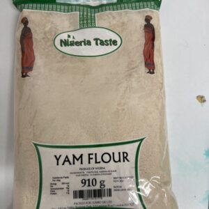 NT Yam flour (Amala)