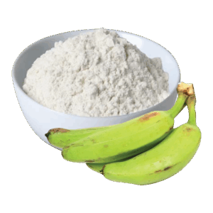 Natural Plantain Flour