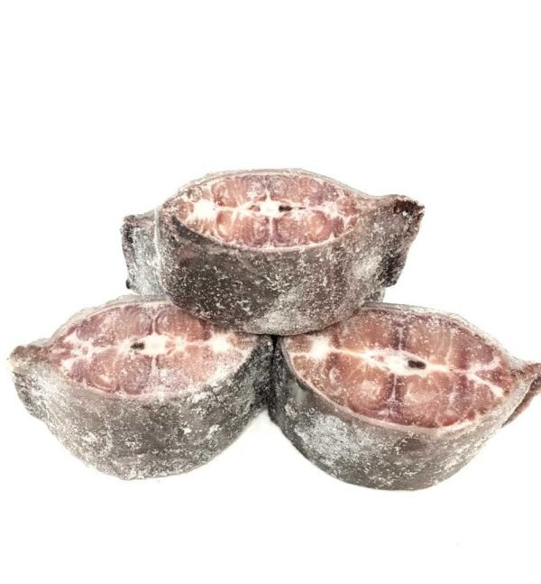 Frozen Catfish Stake