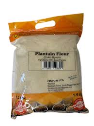 OSOMBEST PLANTAIN FLOUR