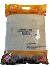 OSOMBEST GHANA GARI