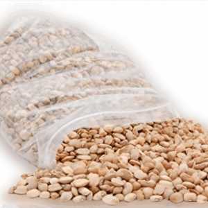 Natural Honey Beans