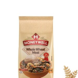 Honeywell Wheatmeal