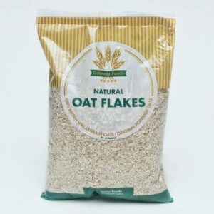 OAT FLOOR ( 0% Cholesterol)