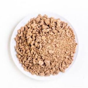 ogbono Blended Ogbono