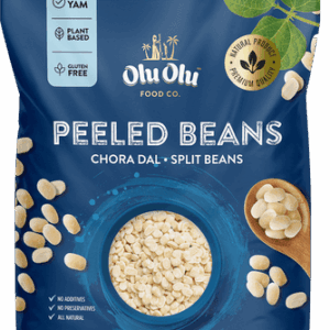 Olu Olu peeled beans