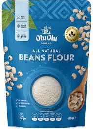 Olu Olu Beans Flour