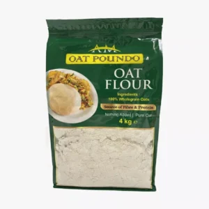 OAT POUNDO