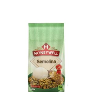 Honeywell Semolina