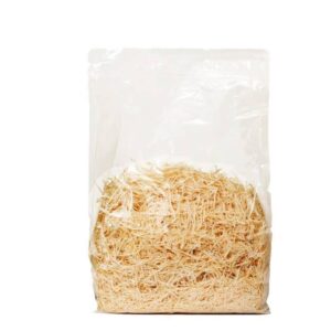 shreded-cassava Abacha (cassava flakes)