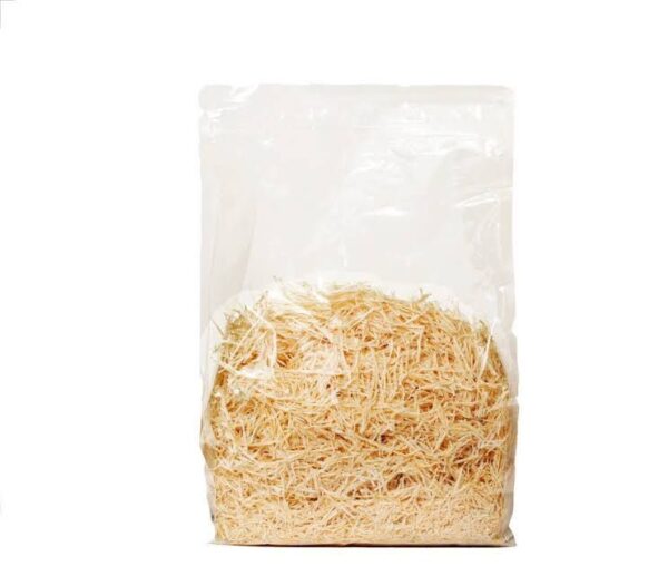 Abacha (cassava flakes)